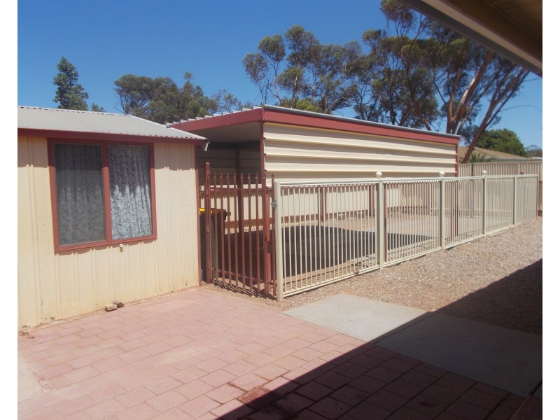 1 Kirwan Crescent, Port Augusta West SA 5700