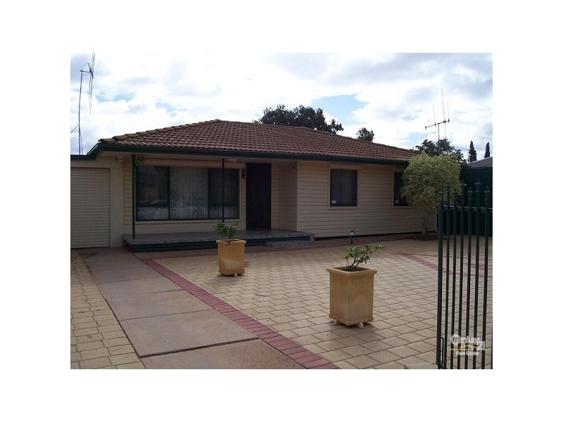 35 BRYANT STREET, Port Augusta West SA 5700
