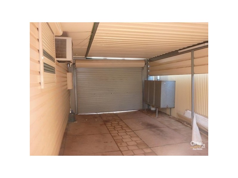 35 BRYANT STREET, Port Augusta West SA 5700