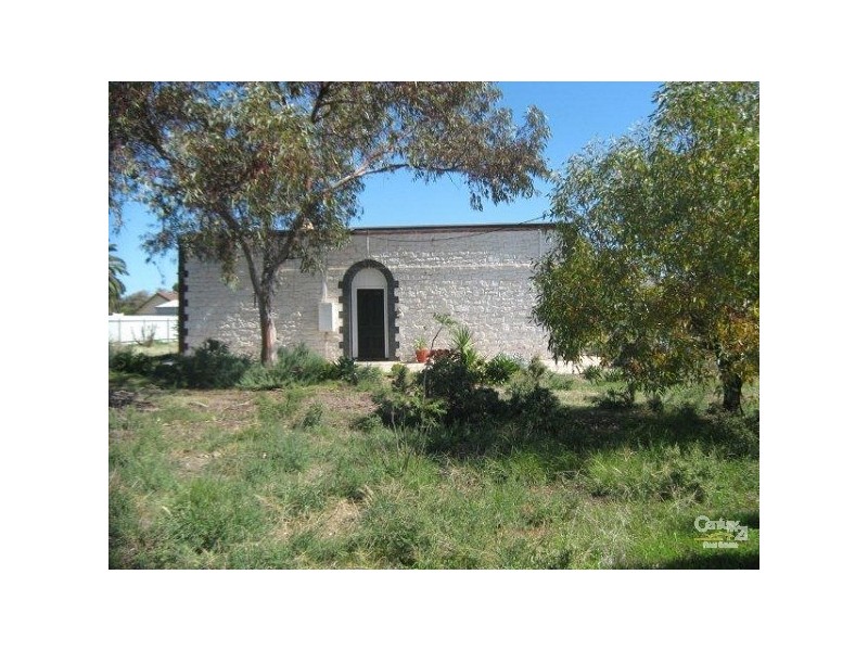 3 FIFTH STREET, Wilmington SA 5485