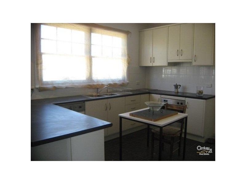 3 FIFTH STREET, Wilmington SA 5485