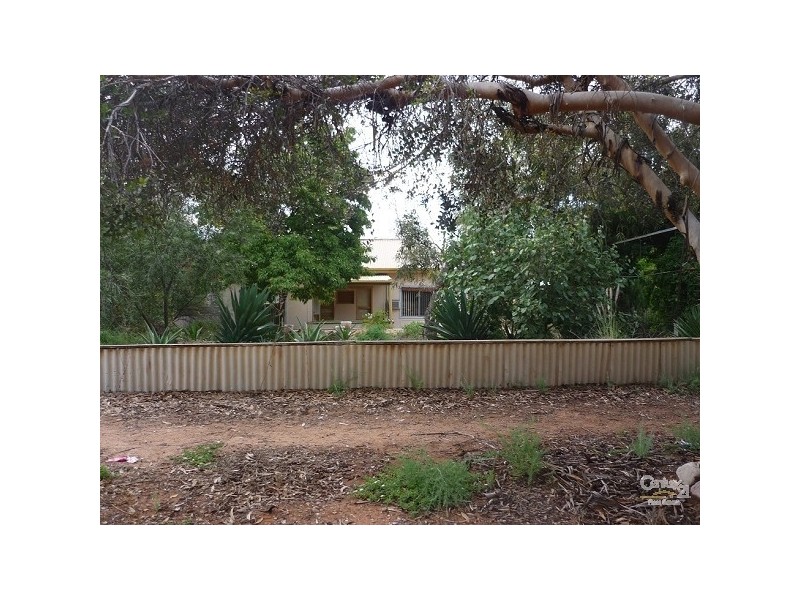 60 Mildred Street, Port Augusta West SA 5700