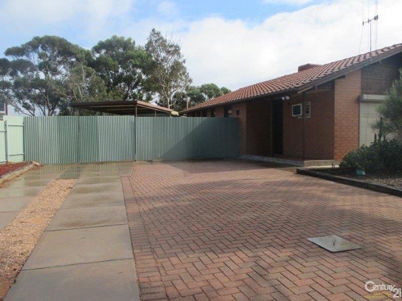 14 Waters Crescent, Port Augusta West SA 5700