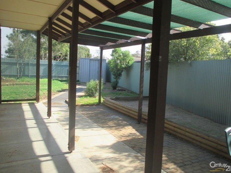 14 Waters Crescent, Port Augusta West SA 5700