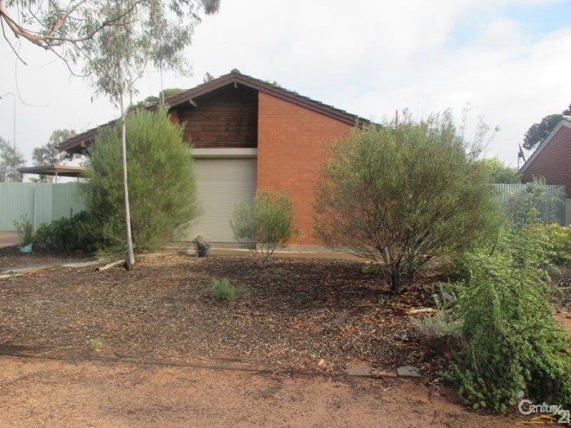 14 Waters Crescent, Port Augusta West SA 5700
