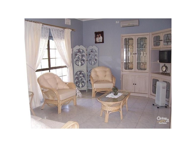 43 JOHNSON AVENUE, Stirling North SA 5710