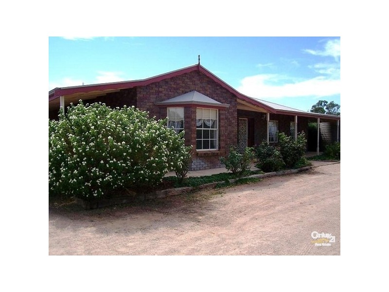 Lot 887 Quorn Road, Stirling North SA 5710