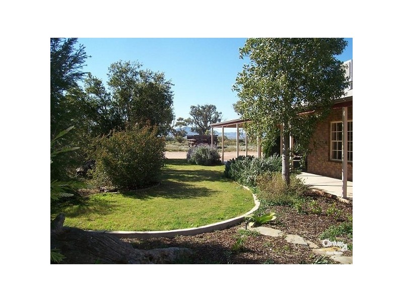 Lot 887 Quorn Road, Stirling North SA 5710