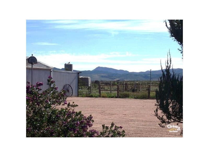 Lot 887 Quorn Road, Stirling North SA 5710