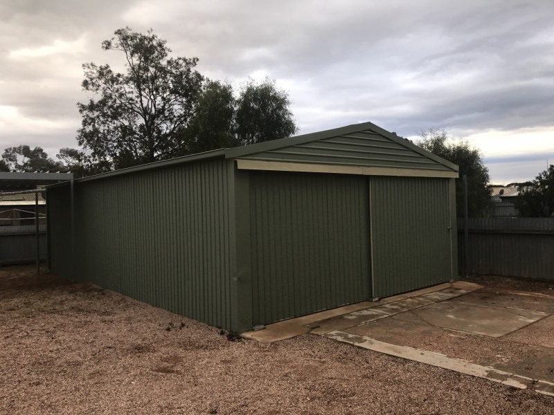 15 Waters Crescent, Port Augusta West SA 5700