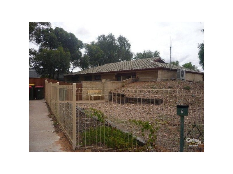 7 Freeman Court, Port Augusta West SA 5700
