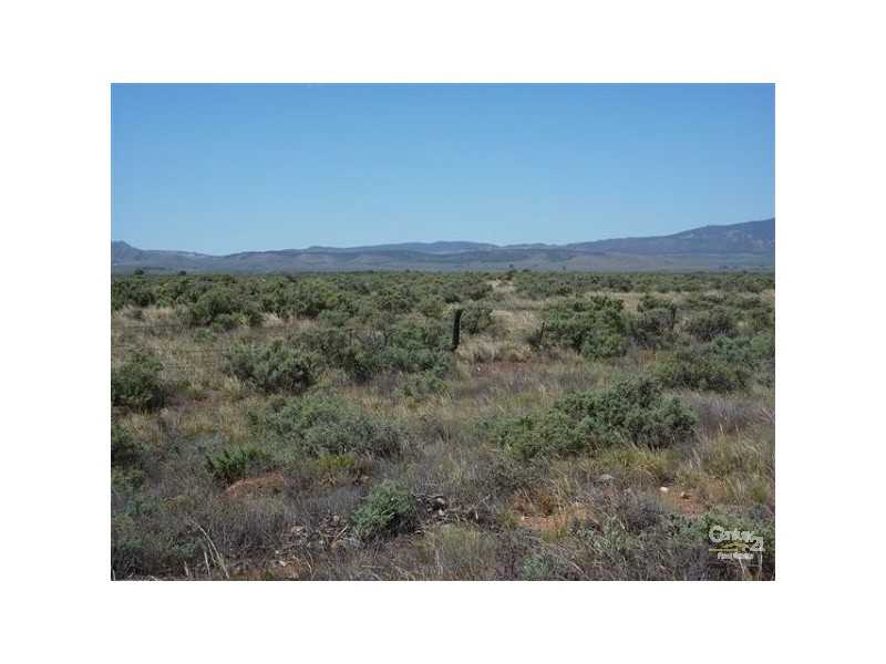 LOT 4 OLD WILMINGTON ROAD, Stirling North SA 5710