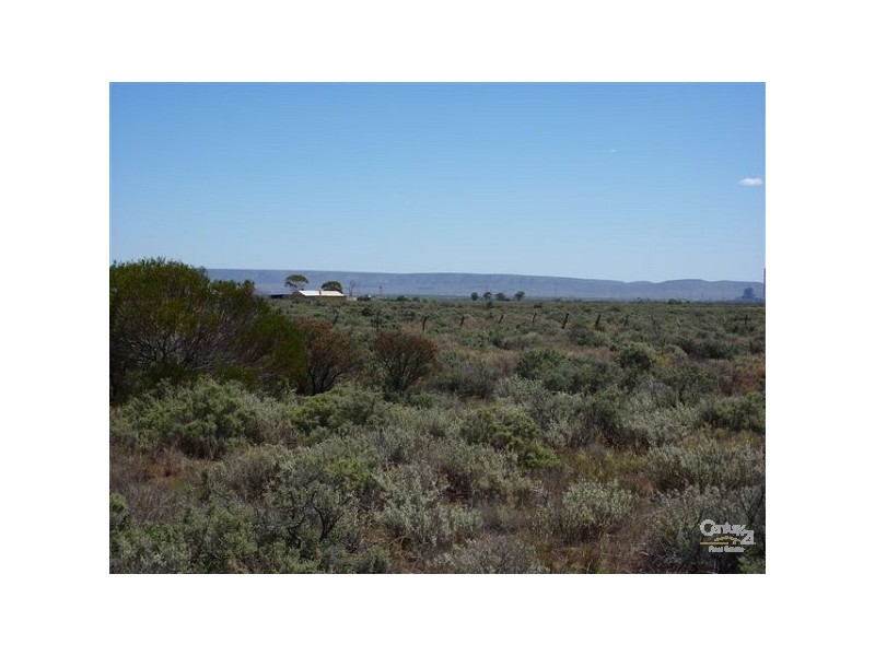 LOT 4 OLD WILMINGTON ROAD, Stirling North SA 5710