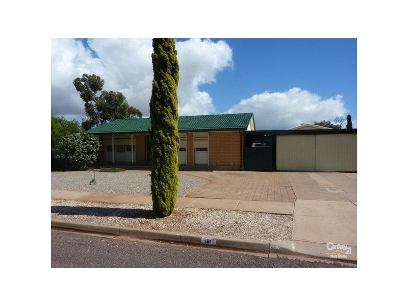 10 HARRIS CRESCENT, Port Augusta West SA 5700