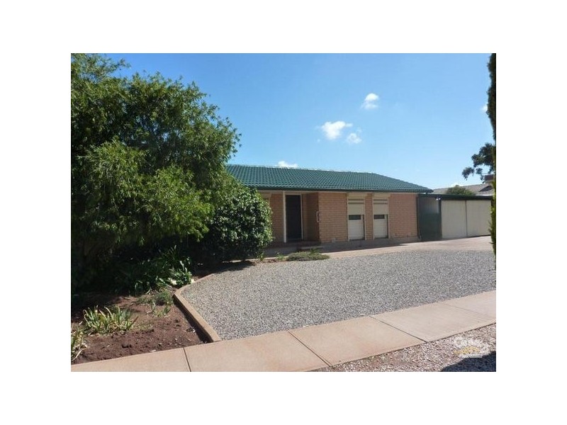 10 HARRIS CRESCENT, Port Augusta West SA 5700