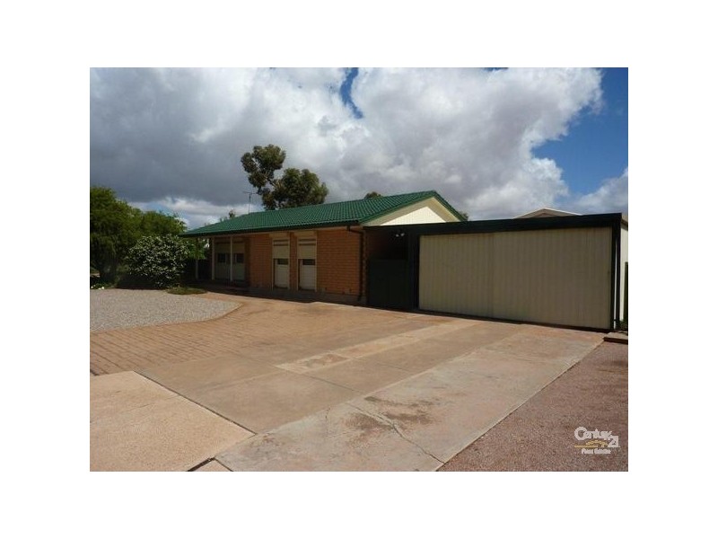 10 HARRIS CRESCENT, Port Augusta West SA 5700