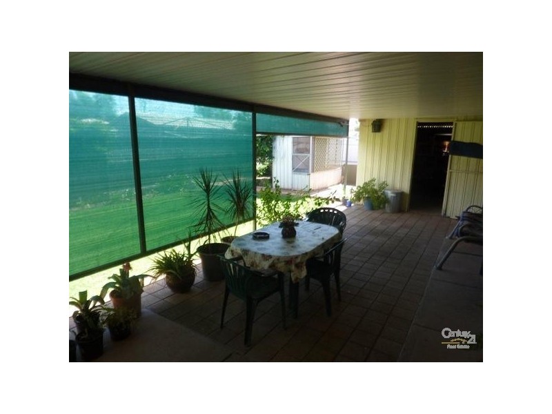 10 HARRIS CRESCENT, Port Augusta West SA 5700