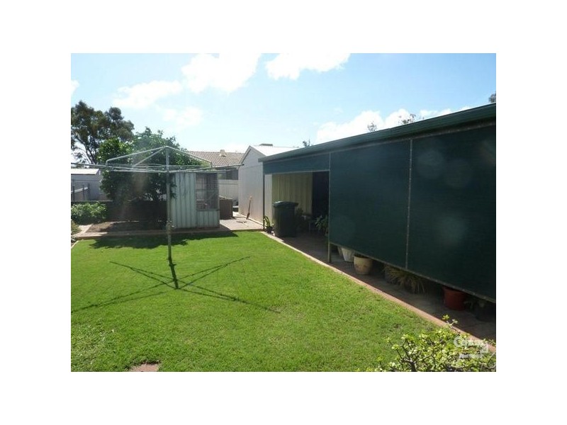 10 HARRIS CRESCENT, Port Augusta West SA 5700