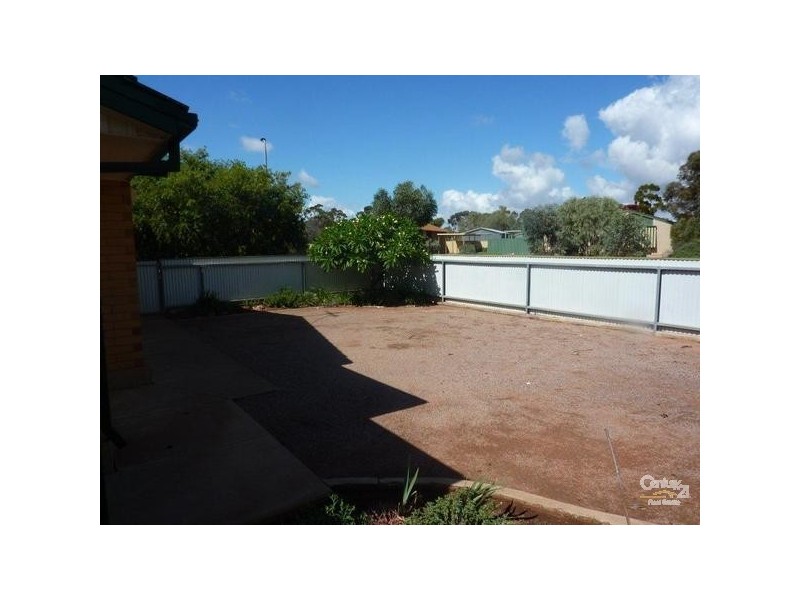10 HARRIS CRESCENT, Port Augusta West SA 5700