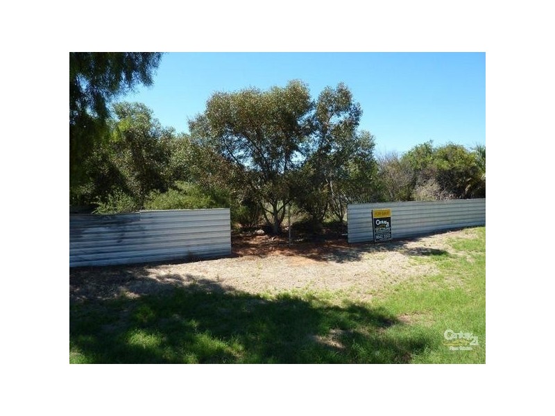 LOT 780 QUORN ROAD, Stirling North SA 5710