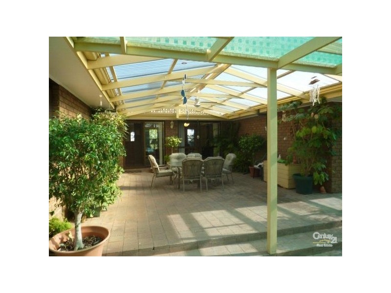 9 SMOKER STREET, Stirling North SA 5710