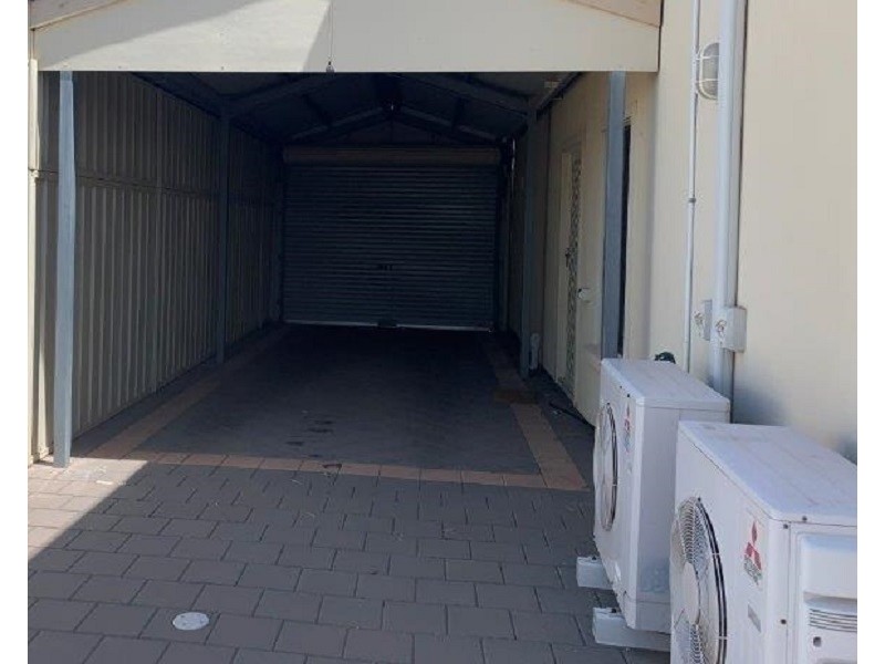 Unit 3/4 Hartley Street, Port Augusta West SA 5700