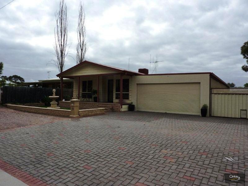 10 Hartley Street, Port Augusta West SA 5700