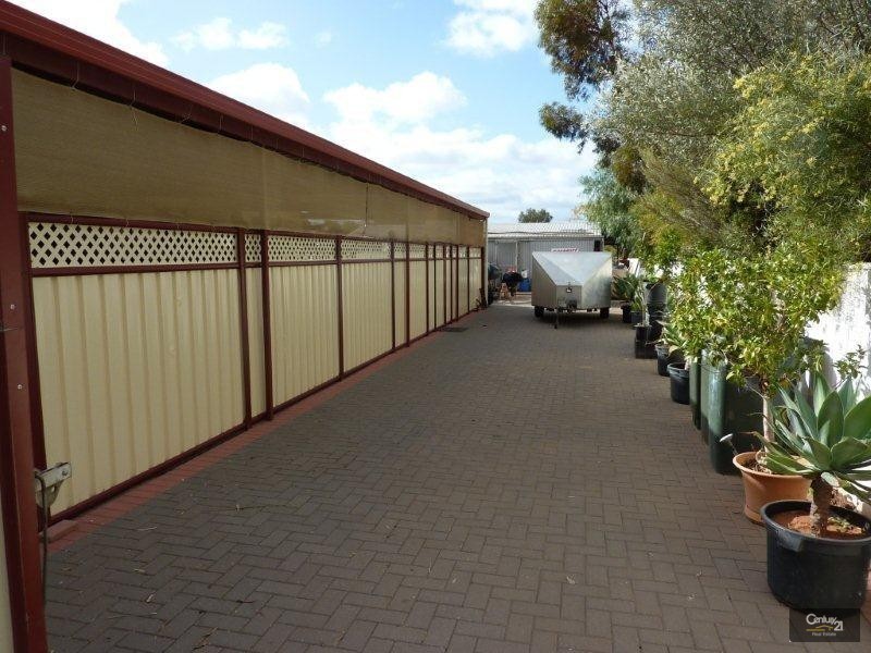 10 Hartley Street, Port Augusta West SA 5700