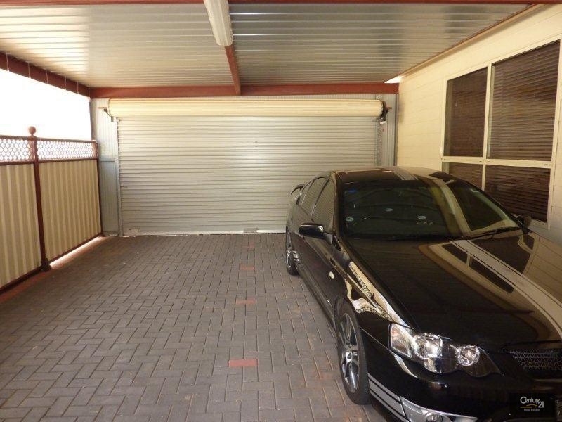 10 Hartley Street, Port Augusta West SA 5700