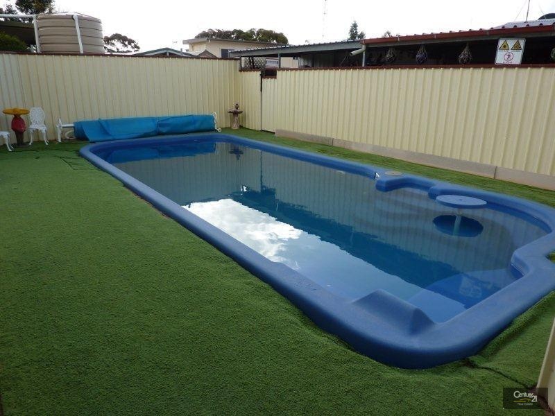 10 Hartley Street, Port Augusta West SA 5700