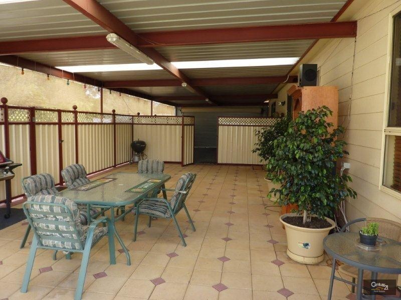 10 Hartley Street, Port Augusta West SA 5700