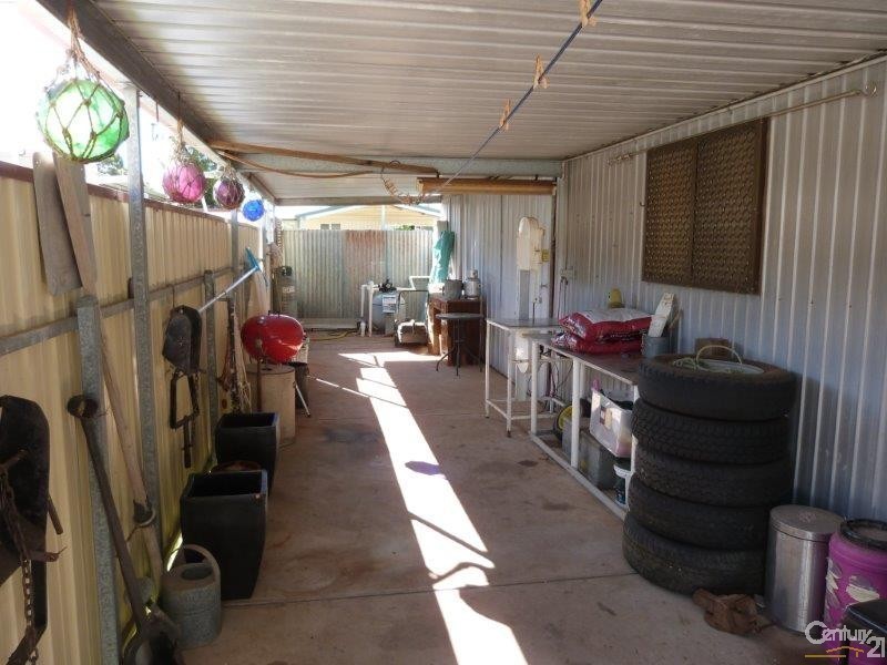 10 Hartley Street, Port Augusta West SA 5700