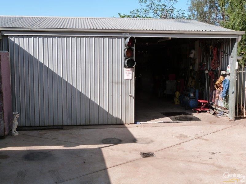 10 Hartley Street, Port Augusta West SA 5700