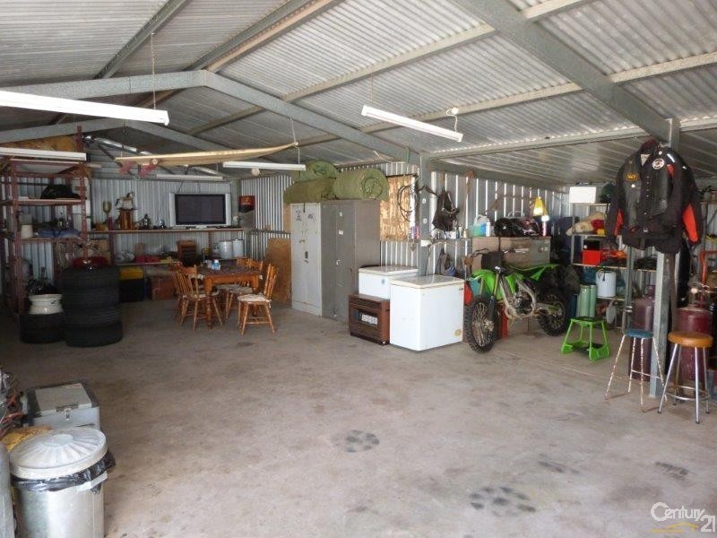 10 Hartley Street, Port Augusta West SA 5700