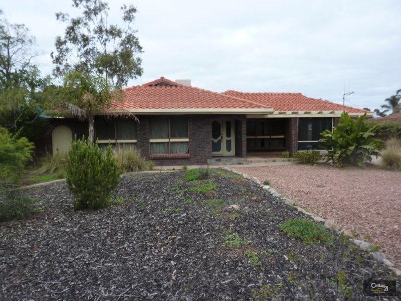 33 Shirley Street, Port Augusta West SA 5700
