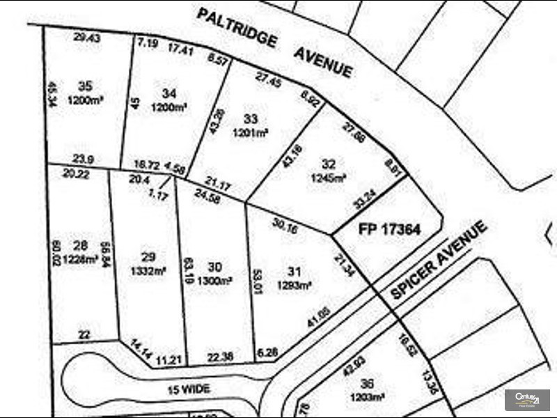 Lot 33 Paltridge Avenue, Stirling North SA 5710