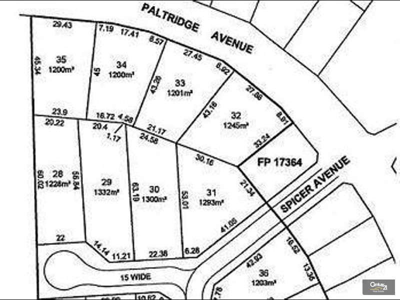 Lot 34 Paltridge Avenue, Stirling North SA 5710