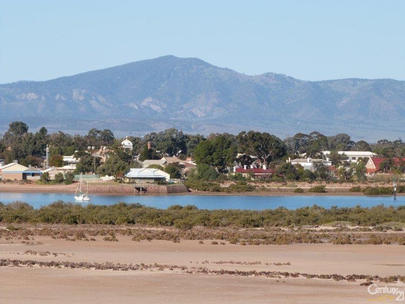 20 Harcus Place, Port Augusta West SA 5700