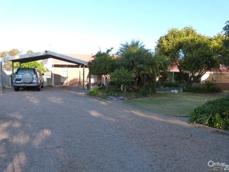 20 Harcus Place, Port Augusta West SA 5700