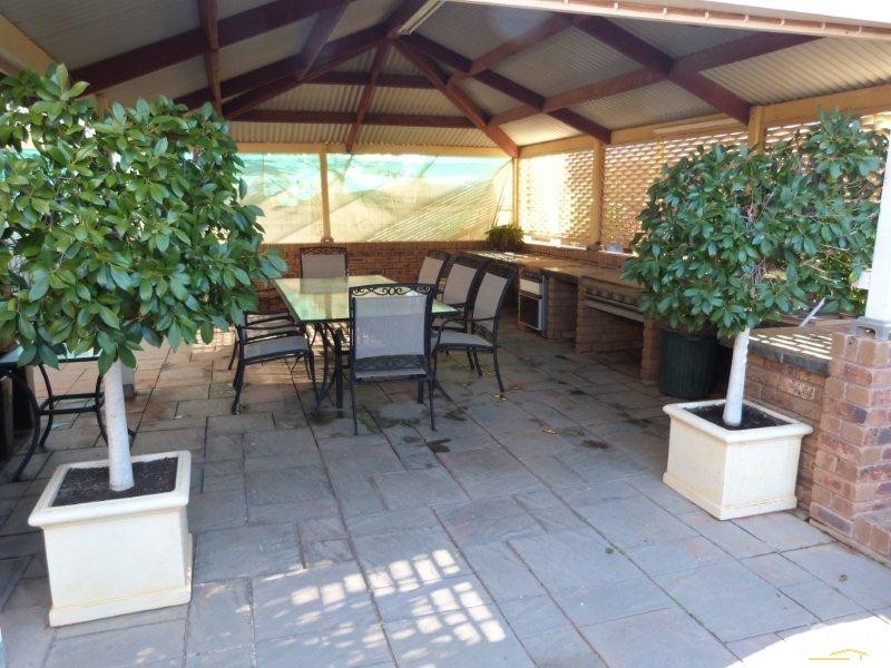 20 Harcus Place, Port Augusta West SA 5700