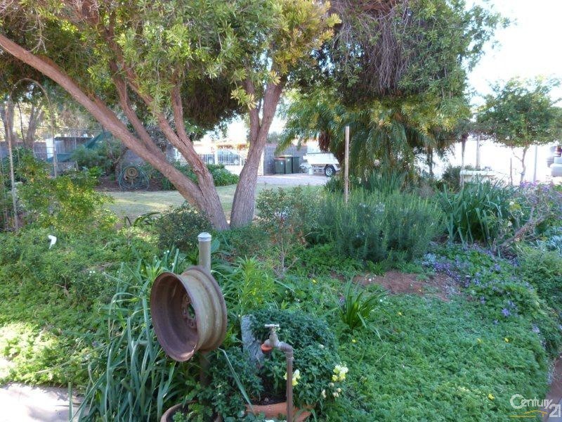 20 Harcus Place, Port Augusta West SA 5700