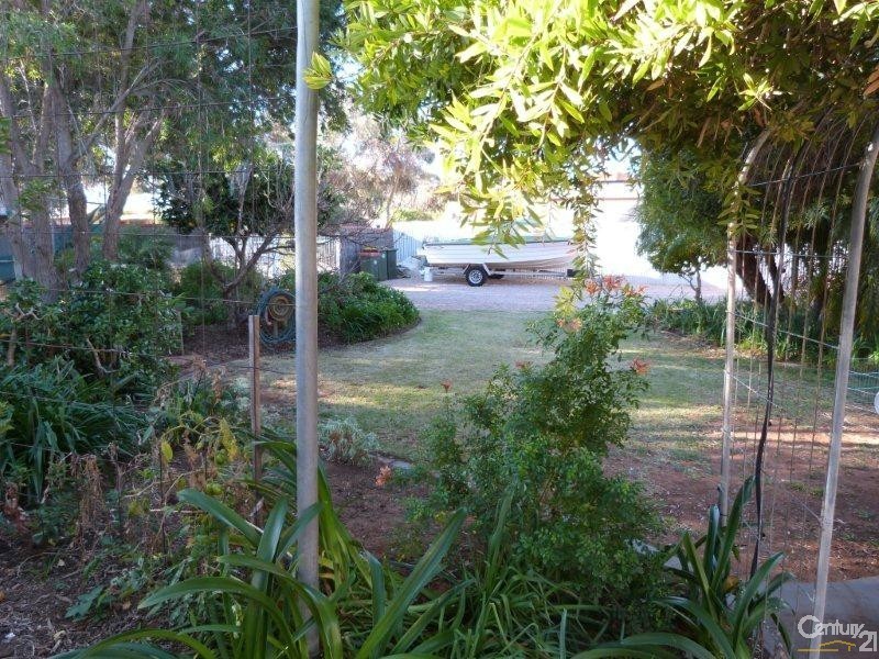 20 Harcus Place, Port Augusta West SA 5700