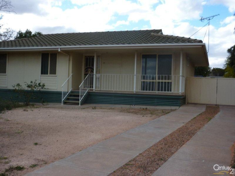 96 Hurcombe Crescent, Port Augusta West SA 5700