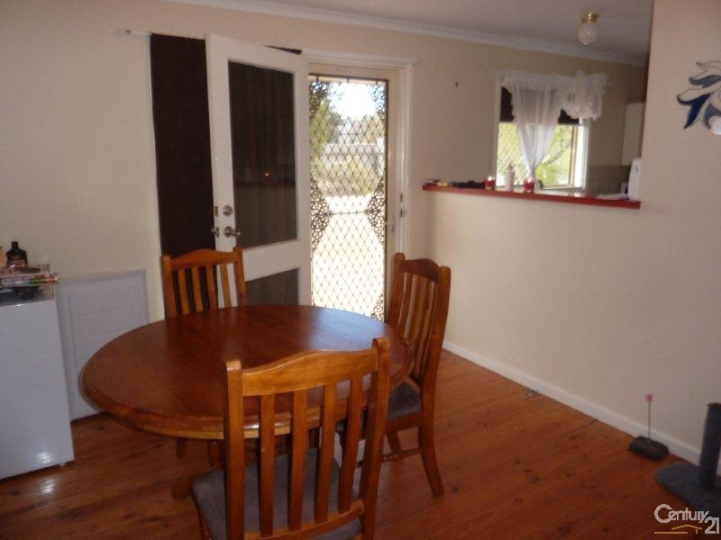 96 Hurcombe Crescent, Port Augusta West SA 5700