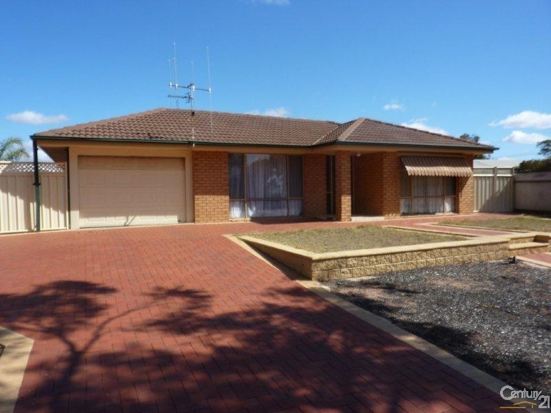 3 McKinnon Court, Port Augusta West SA 5700