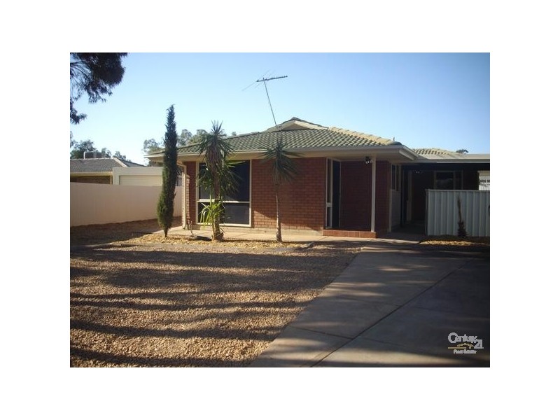 62 Butler Crescent, Port Augusta West SA 5700