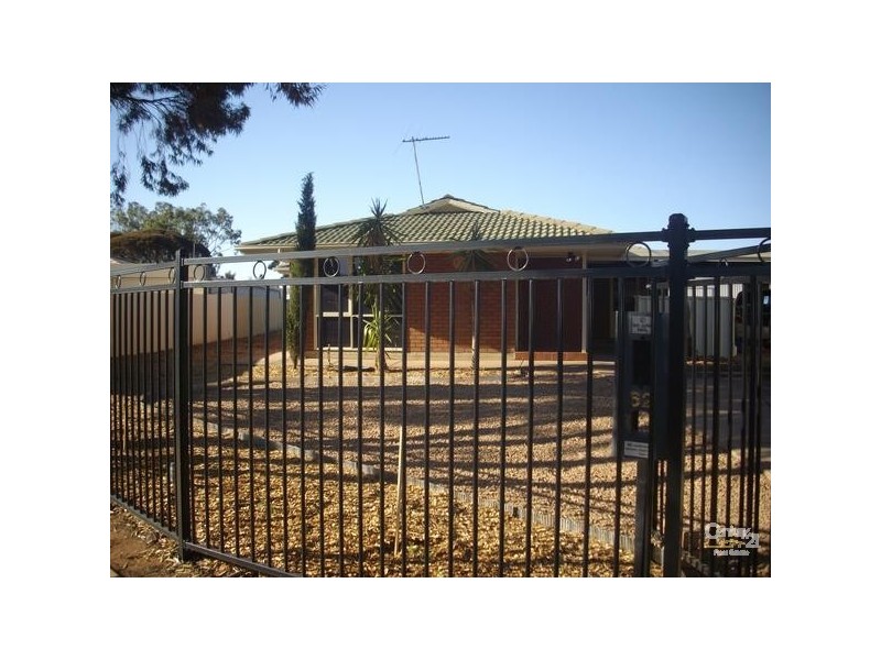 62 Butler Crescent, Port Augusta West SA 5700