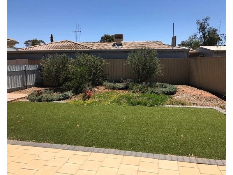 62 Butler Crescent, Port Augusta West SA 5700