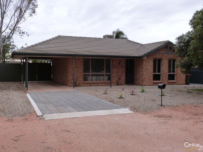 50 Shirley Street, Port Augusta West SA 5700