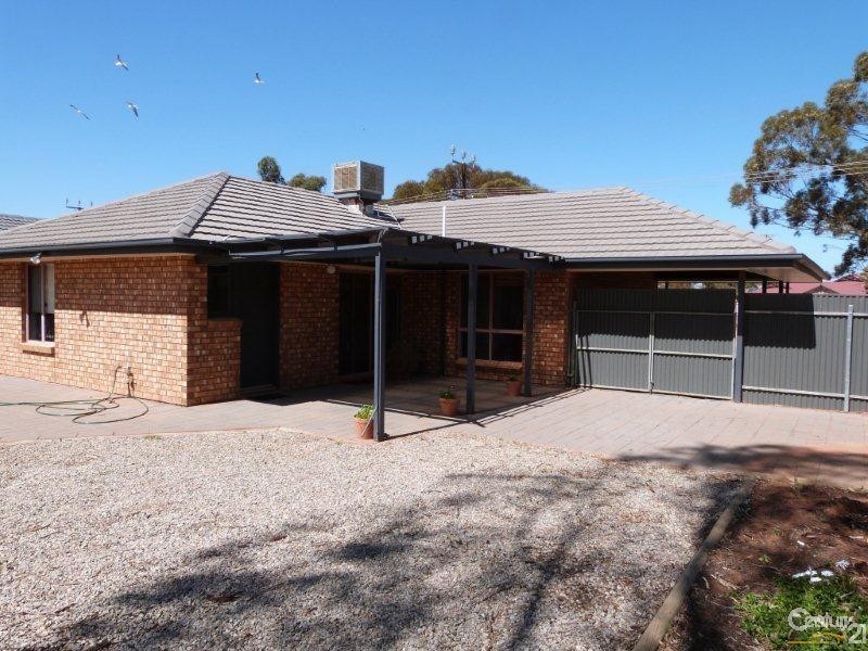 50 Shirley Street, Port Augusta West SA 5700